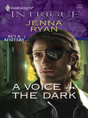 cover image of A Voice in the Dark